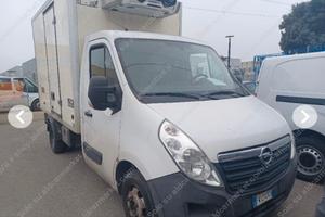 OPEL MOVANO 2.3 FRIGO FRC -20 GRADI