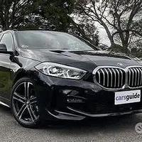Ricambi bmw serie 1 2023