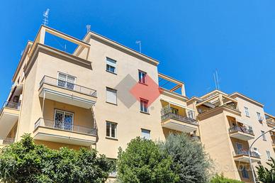 Appartamento Roma [Cod. rif 3312652VRG]
