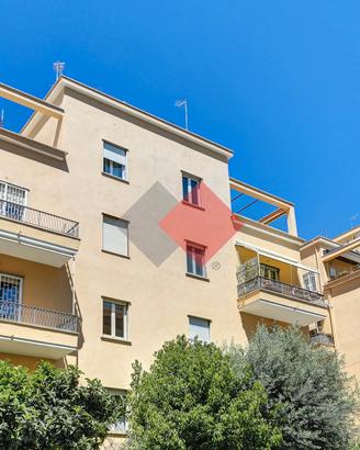 Appartamento Roma [Cod. rif 3312652VRG]