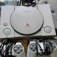 Playstation 1