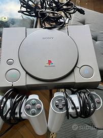 Playstation 1