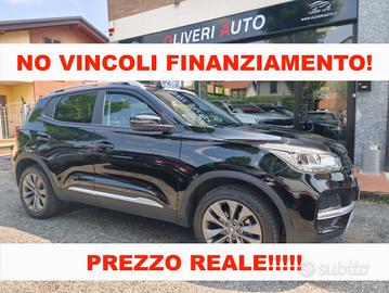 DR 4.0 GPL 114cv Tetto Apribile PREZZO REALE!