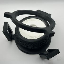 Kit Portagomme + Incollagomme Modellismo RC