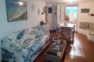 Trilocale per vacanze estive 1km dal mare