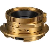Leica M TTArtisan 28mm f5.6  limited edit 500 pezz