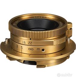 Leica M TTArtisan 28mm f5.6  limited edit 500 pezz