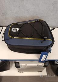Husqvarna Borsa Posteriore Supermoto 701 - 2701292