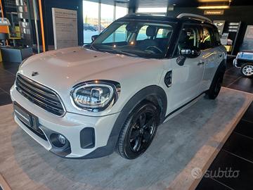 Mini Cooper Countryman 1.5 Business