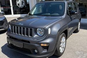 Jeep Renegade 1.6 MJet 130cv Limited