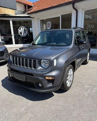 Jeep Renegade 1.6 MJet 130cv Limited