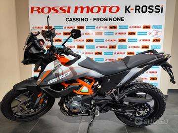 KTM 390 ADVENTURE MY 24 rif. 5752