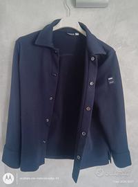 Giacche, camicie e pantalone vari ragazzo.