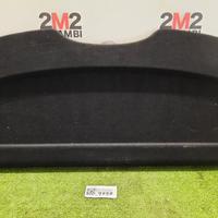 CAPPELLIERA POSTERIORE SKODA Fabia Berlina 3Â° Ser