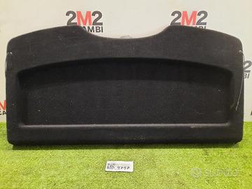 CAPPELLIERA POSTERIORE SKODA Fabia Berlina 3Â° Ser