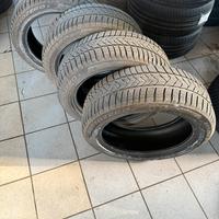 Pneumatici invernali Pirelli Sottozero3 225/50 R18