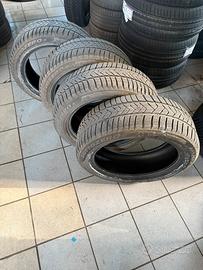 Pneumatici invernali Pirelli Sottozero3 225/50 R18