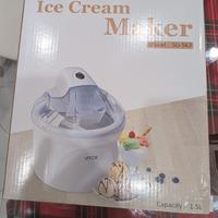 Macchina per gelato Vpcok Su‑562 – 1,5 L