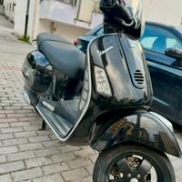 Vespa 200 L Granturismo