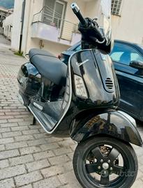 Vespa 200 L Granturismo