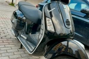 Vespa 200 L Granturismo