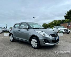 Suzuki Swift 1.2 VVT 4WD 5 Porte B-TOP GARANTITA