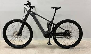 Mondraker Chaser - 2024- km 2700
