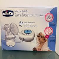 Chicco NaturallyMe Tiralatte Elettrico