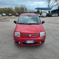 Fiat Panda 1.2 Dynamic GPL