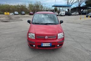 Fiat Panda 1.2 Dynamic GPL