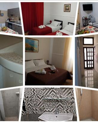 Casa Rosalba a NOTO centro