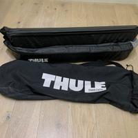 Box Morbido Tetto Auto Ranger Thule - Svezia