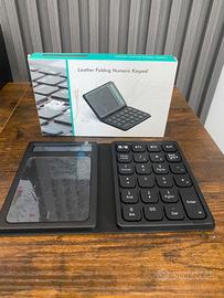 Tastierino Numerico Bluetooth