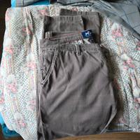 Pantaloni Cotone 97% FB