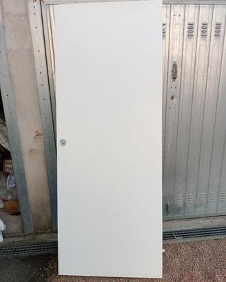 Porta scorrevole interna
