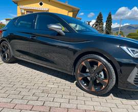 Cupra Leon 1.5 eTSI mild hybrid 150 CV DSG 2024