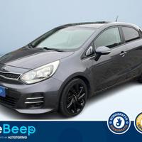 Kia Rio 5P 1.2 CVVT COOL E6