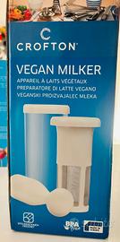 vegan milker crofton