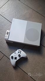 Xbox one S 1 Tb