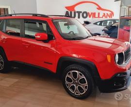 Jeep renegate 1.6 cv 120