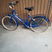 Bici olandesina 24