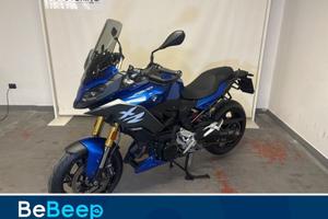 BMW Motorrad F 900 XR SPORT ABS