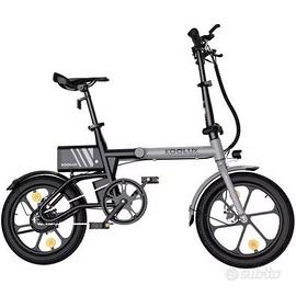 koolux bike x1 36v r16