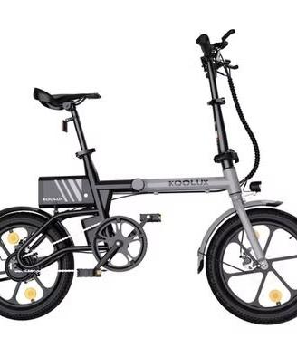 koolux bike x1 36v r16