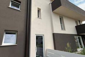 Attico / Mansarda di 150 m² con 4 locali e box aut