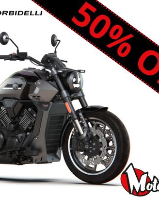 MORBIDELLI C1002 V - 50%