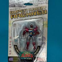 Marmit Minimetal Tekkaman e Pegas