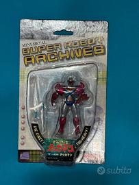 Marmit Minimetal Tekkaman e Pegas