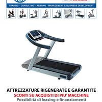 Technogym Excite Selection Black Edition