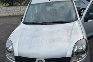 Renault kangoo 1.5 tdi